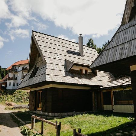 Holiday Home Elena Kopaonik Exterior photo