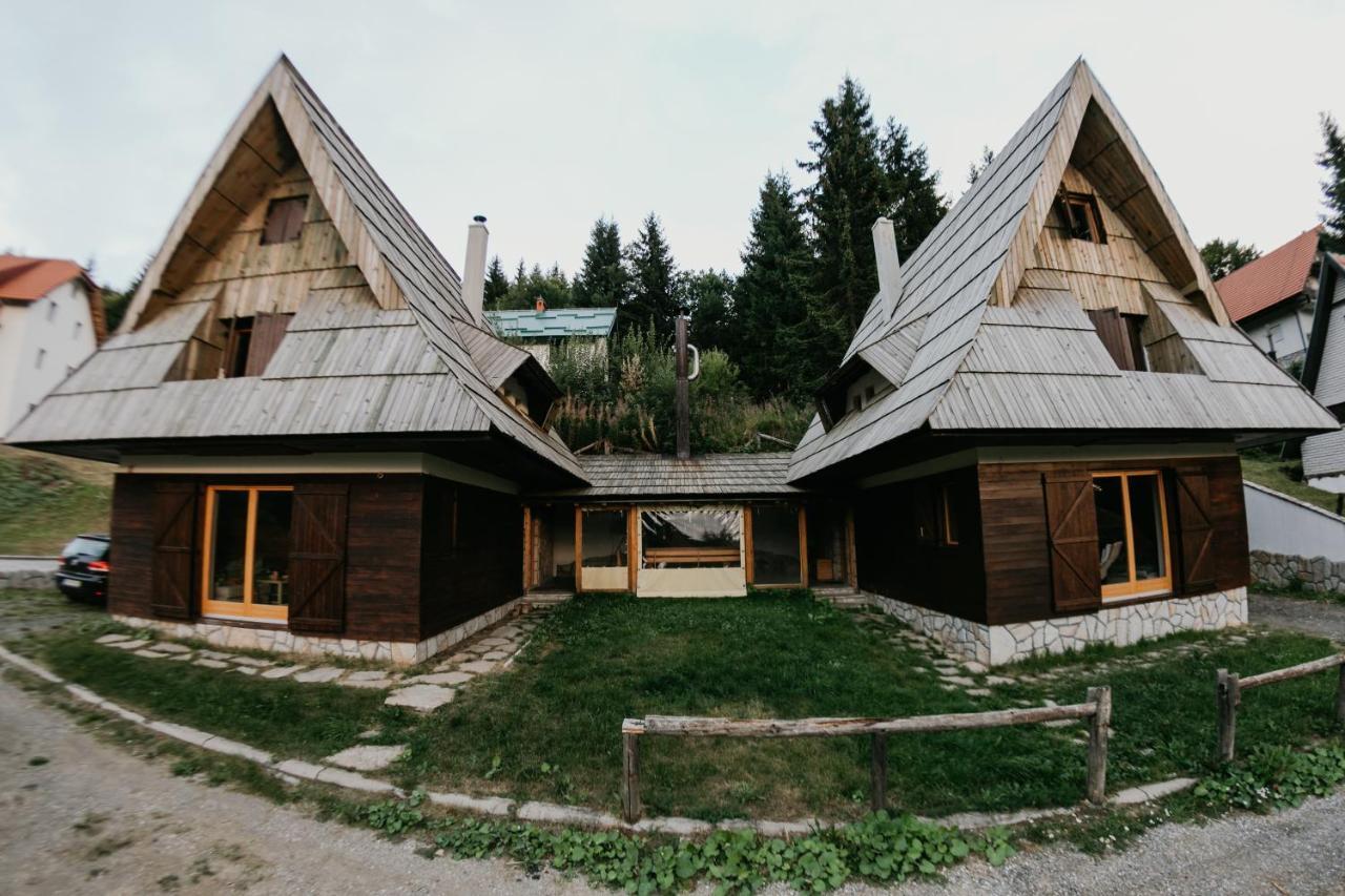 Holiday Home Elena Kopaonik Exterior photo
