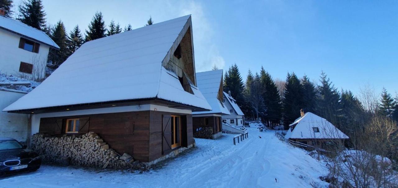 Holiday Home Elena Kopaonik Exterior photo